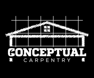 Logo Design by sangeloenriquez for Conceptual Carpentry Ltd | Design: #10432490