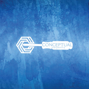 Logo Design by sakshiparasher for Conceptual Carpentry Ltd | Design #10409039