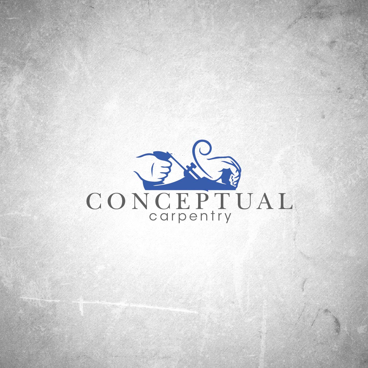 Logo Design by sakshiparasher for Conceptual Carpentry Ltd | Design #10409040