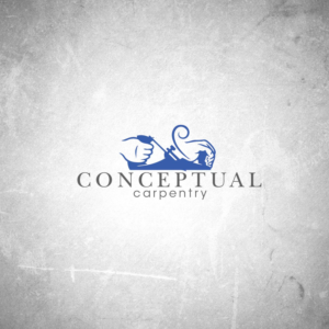 Logo Design by sakshiparasher for Conceptual Carpentry Ltd | Design: #10409040