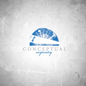 Logo Design by sakshiparasher for Conceptual Carpentry Ltd | Design: #10409042