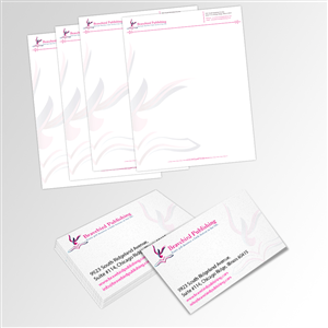 Letterhead Design by Ashok Kumar