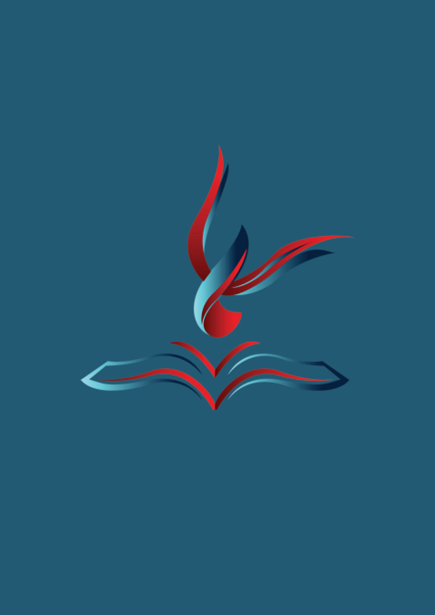 Letterhead Design by foo for Bravebird Publishing | Design #2181237