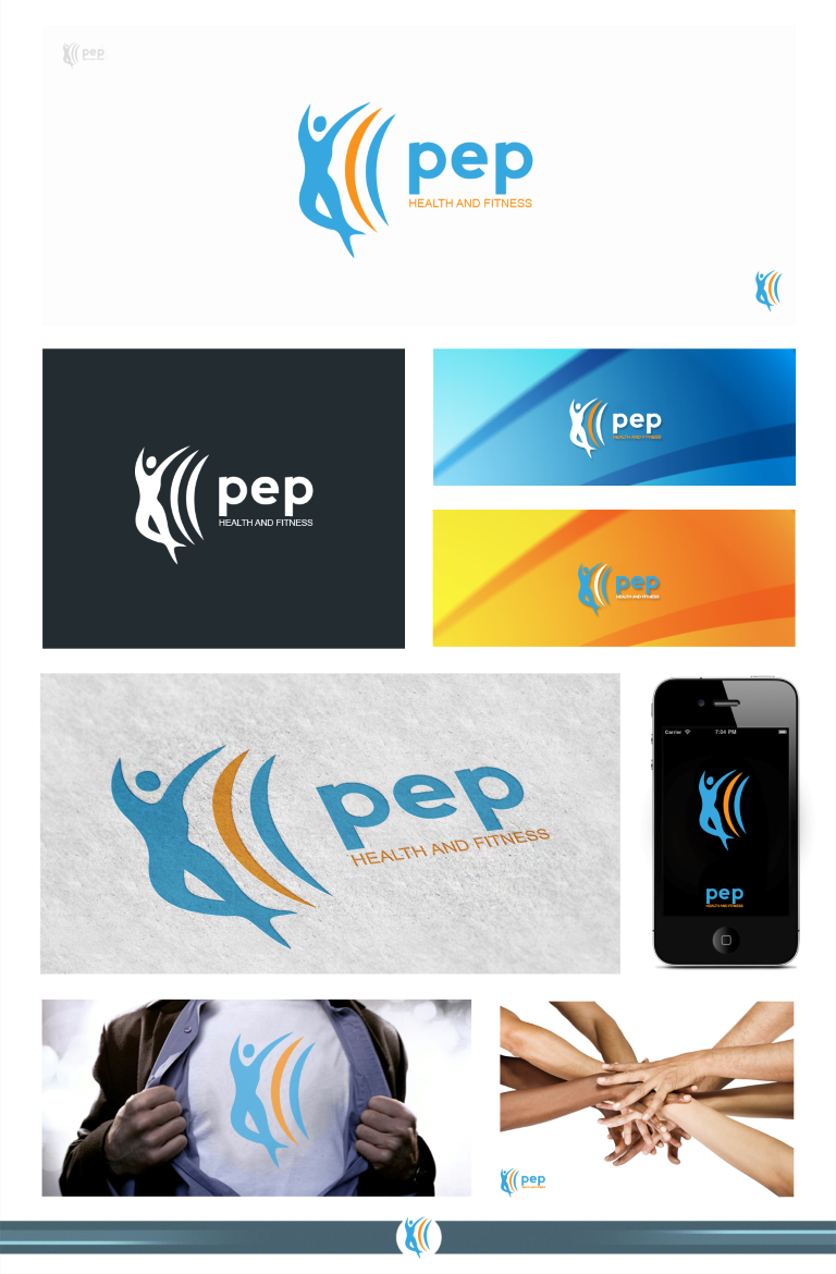 Logo Design by luckydesign for this project | Design #2186644
