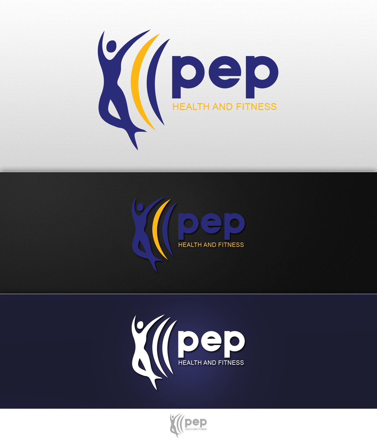 Logo Design by luckydesign for this project | Design #2209789