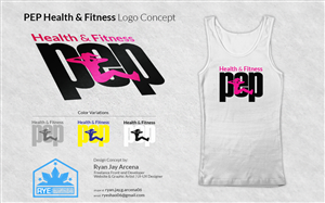 Logo Design by rye for this project | Design: #2181527