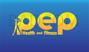 Logo Design by Badcom for this project | Design: #2221396