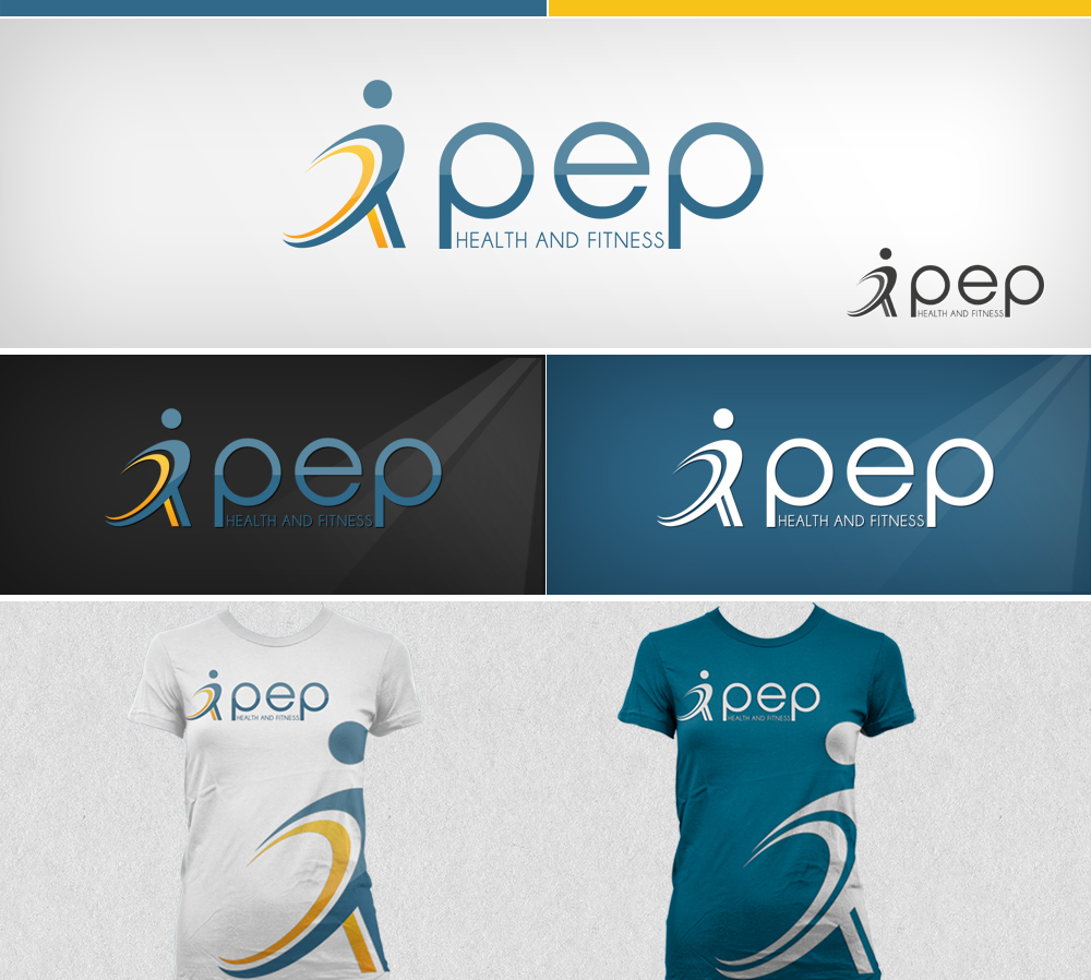 Logo Design by anjas for this project | Design #2183679