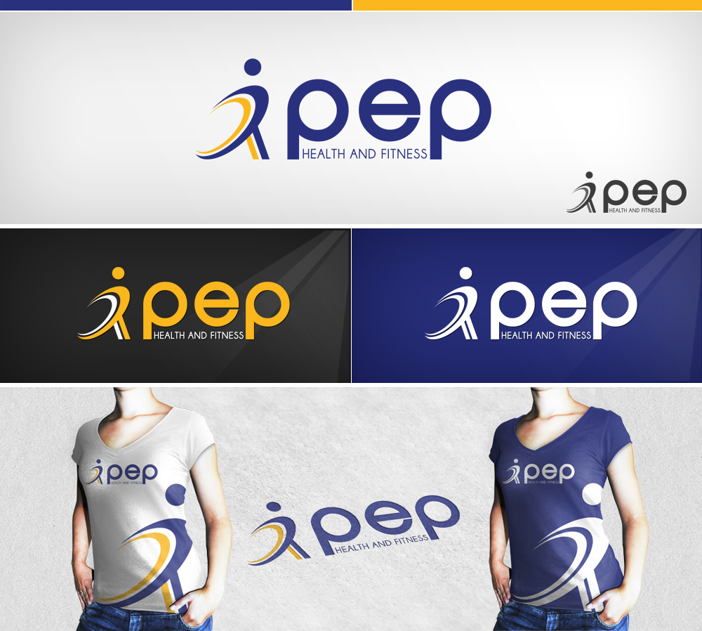 Logo Design by anjas for this project | Design #2192053