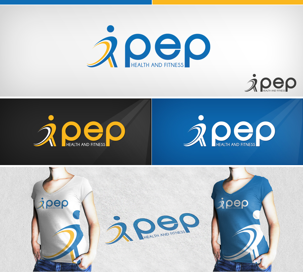 Logo Design by anjas for this project | Design: #2192071