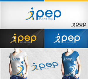 Logo Design by anjas