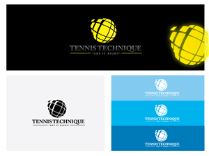 Logo Design by Devotionsdesign for self | Design: #2220986