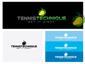 Logo Design by Devotionsdesign for self | Design: #2221028