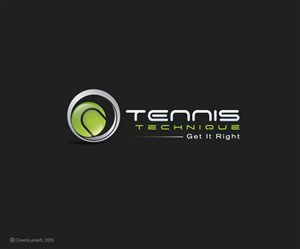 Logo Design by GreenLamp for self | Design: #2196321