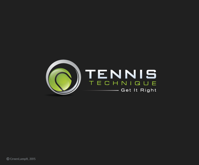 Logo Design by GreenLamp for self | Design #2206988