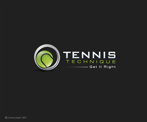 Logo Design by GreenLamp for self | Design: #2206988