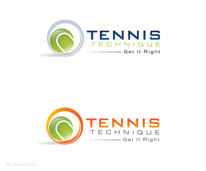 Logo Design by GreenLamp for self | Design #2207081