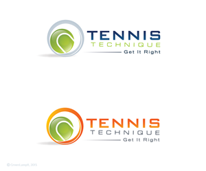 Logo Design by GreenLamp for self | Design: #2207081