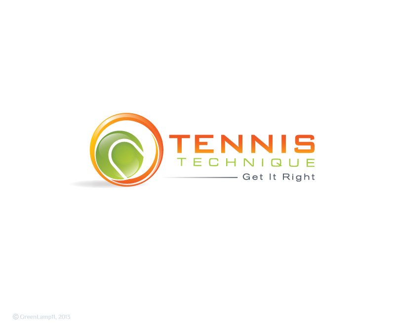 Logo Design by GreenLamp for self | Design #2207090