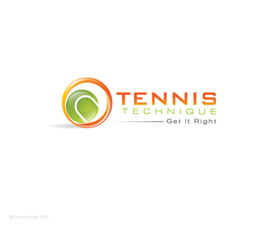 Logo Design by GreenLamp for self | Design: #2207090