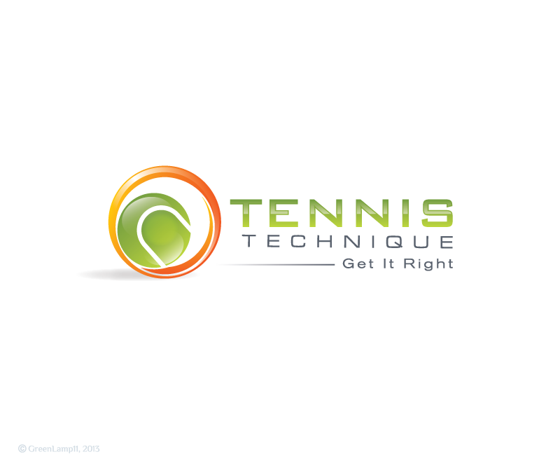 Logo Design by GreenLamp for self | Design #2207109