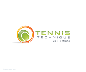 Logo Design by GreenLamp for self | Design: #2207109