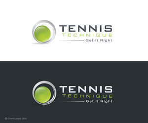 Logo Design by GreenLamp for self | Design: #2313459