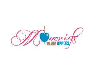 Logo-Design von Marco Rubio für MONCRIEFS GLAM APPLES | Design: #10347586