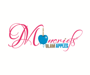 Logo-Design von Marco Rubio für MONCRIEFS GLAM APPLES | Design: #10348342