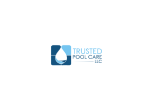 Design de Logo par QuartzDesigns pour Trusted Pool Care | Design #10368591