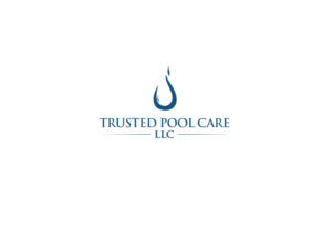 Logo Design by QuartzDesigns for Trusted Pool Care | Design: #10368740