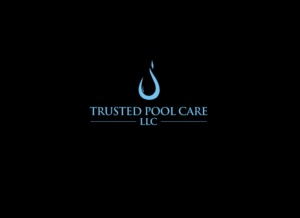 Logo Design by QuartzDesigns for Trusted Pool Care | Design: #10368741