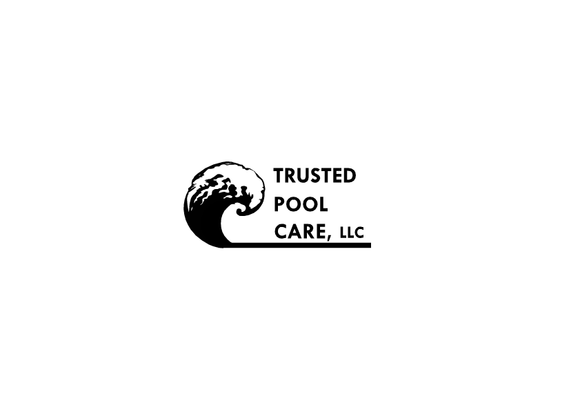 Logo Design by QuartzDesigns for Trusted Pool Care | Design #10374355