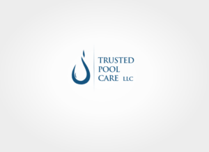 Logo Design by QuartzDesigns for Trusted Pool Care | Design: #10383740