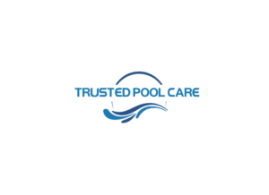 Logo-Design von L*Designs für Trusted Pool Care | Design: #10368986