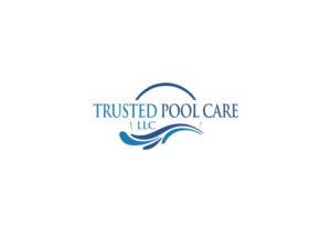 Logo-Design von L*Designs für Trusted Pool Care | Design: #10383101