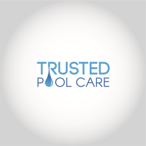 Logo Design by abc. for Trusted Pool Care | Design: #10367548