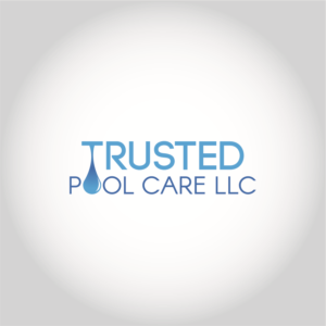 Logo Design by abc. for Trusted Pool Care | Design: #10367549