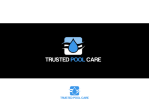 Logo Design by maria.alonso for Trusted Pool Care | Design: #10368809