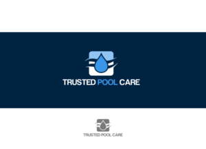 Logo Design by maria.alonso for Trusted Pool Care | Design: #10368811