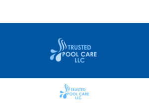 Logo Design by maria.alonso for Trusted Pool Care | Design: #10368862