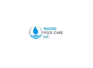 Logo Design by maria.alonso for Trusted Pool Care | Design: #10368898