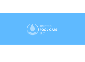 Logo Design by maria.alonso for Trusted Pool Care | Design: #10368899