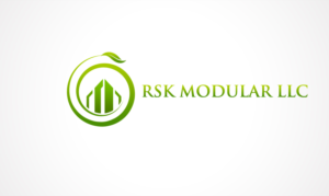 Diseño de Logo por topdesign para RSK Modular LLC | Diseño #10362983
