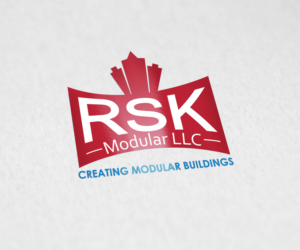 Logo Design by Design_Drafts for RSK Modular LLC | Design: #10372471