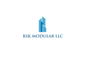 Logo Design by instudio for RSK Modular LLC | Design: #10715612