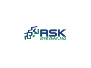 Logo Design by MD Alamgir Hussain for RSK Modular LLC | Design: #10365354