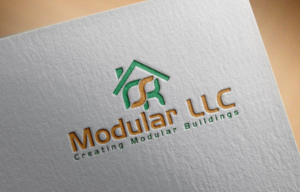 Logo Design by salam1891991 for RSK Modular LLC | Design: #10336589