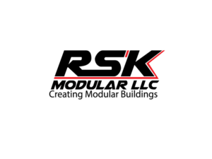 Logo Design by hrahman25091979 for RSK Modular LLC | Design: #10336035