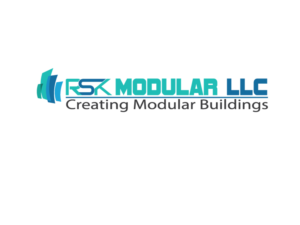 Logo Design by hrahman25091979 for RSK Modular LLC | Design: #10336735